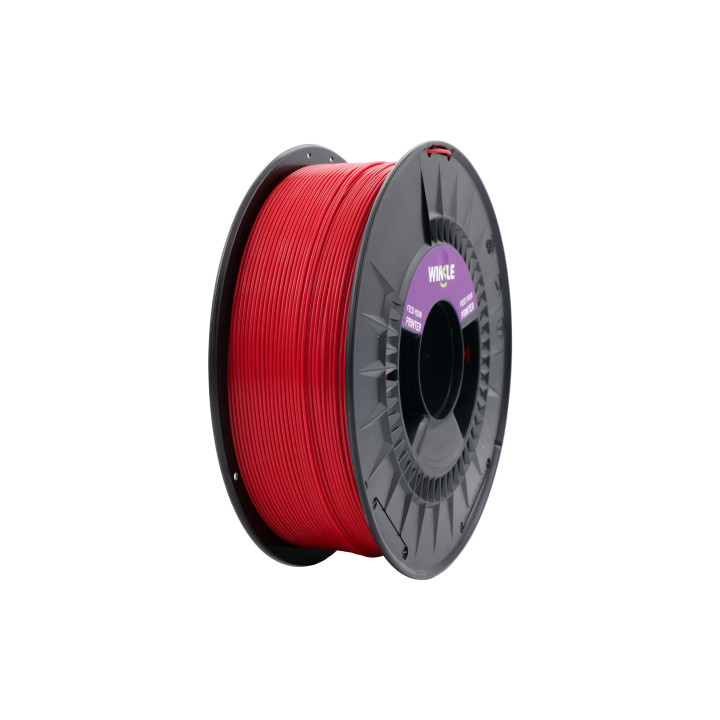 PLA-HD WINKLE 2.85 ROJO DIABLO 1KG