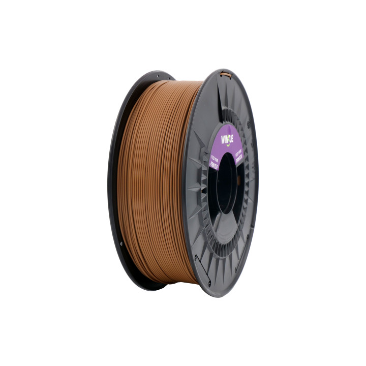 PLA-HD WINKLE 1.75 MM ACACIA 1KG