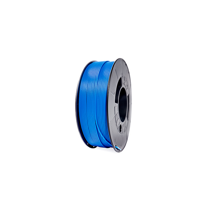WINKLE PLA-HD 1.75 FILAMENTO AZUL PACIFICO 1KG