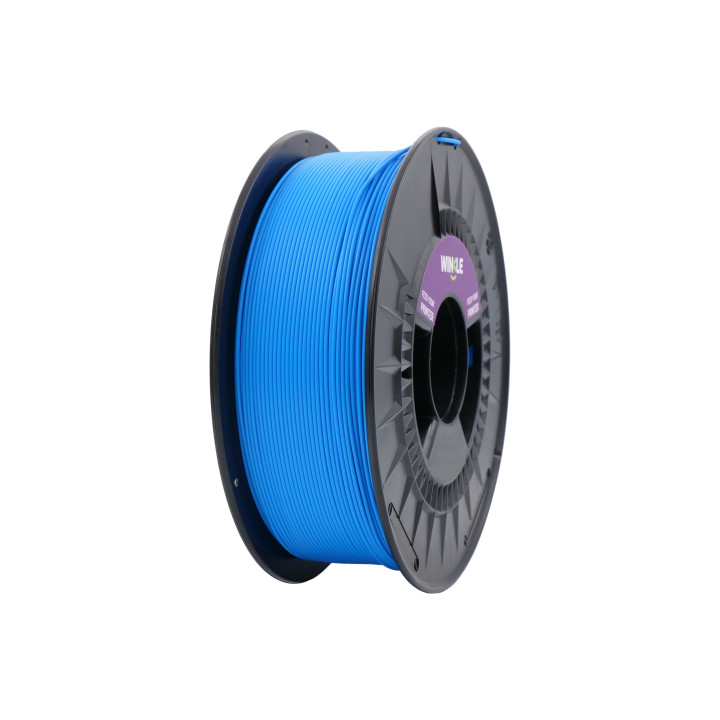 PLA-HD WINKLE 1.75 MM AZUL CELESTE 1KG