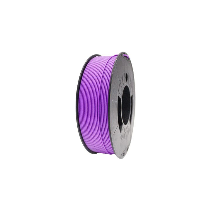 WINKLE PLA-HD 1.75 FILAMENTO MORADO 1KG