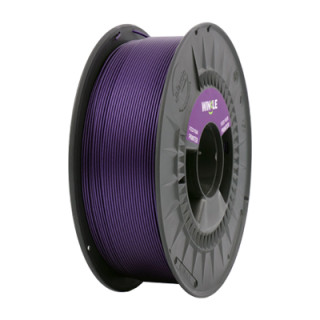 PLA-HD WINKLE 1.75 PURPURA BRILLANTE 1KG