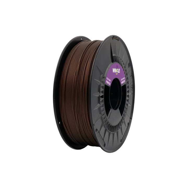 PLA-HD WINKLE 1.75 MM ROJO INTERFERENCIA 1KG