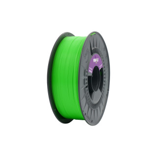 PLA-HD WINKLE 1.75 MM VERDE FLUORESCENTE 1KG