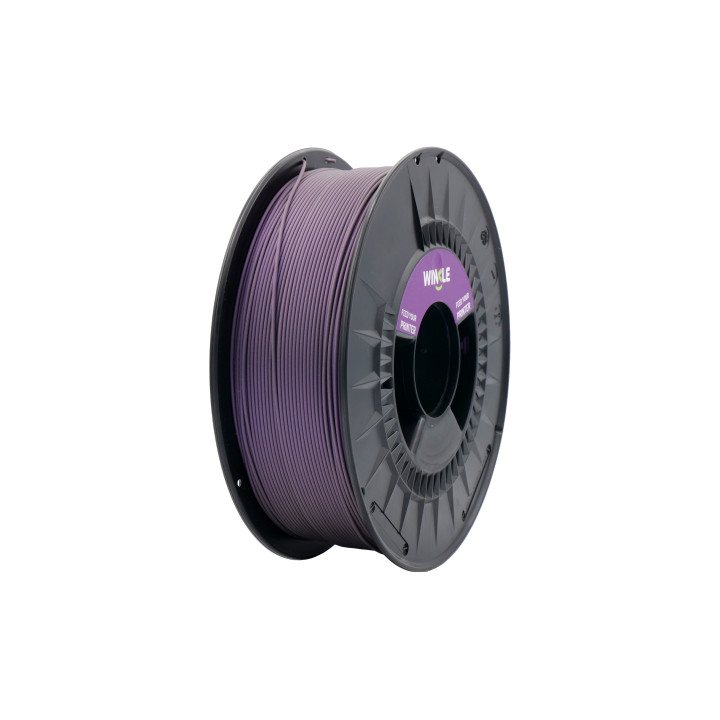 PLA-HD WINKLE 1.75 MM VIOLETA NACAR 1KG
