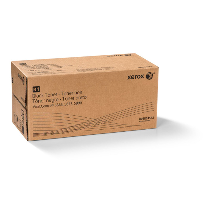 XEROX Toner Para Workcenter WC5865 WC5875 WC5890