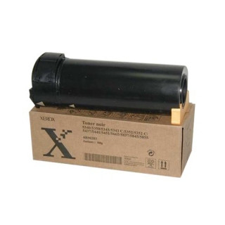 XEROX Toner 5340534353505845