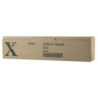 XEROX Toner 5750 Amarillo