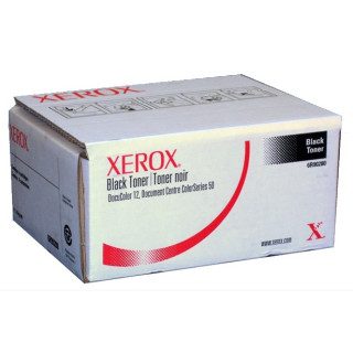 XEROX Toner DC12 Negro 4 Unidades