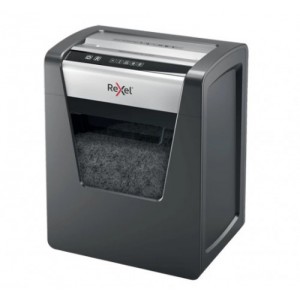 Destructora momentum m510 5-10 usuarios nivel seguridad p-5 rexel 2104575eu