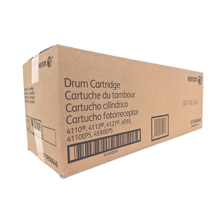 XEROX Tambor Xen4110