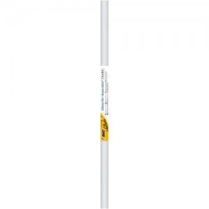 Rollo adhesivo velleda cubierta barniz 100x200 cm. sin rotulador velleda 870492