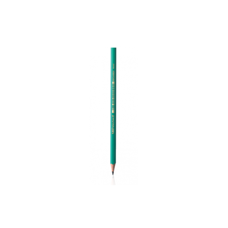 Lapiz grafito forma hexagonal evo original dureza hb bic 8803112 Lapiz grafito forma hexagonal evo original dureza hb bic 8803112