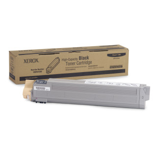 XEROX Toner TEKTRONIX Phaser 7400 Negro gran capacidad