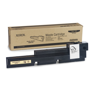 XEROX TEKTRONIX Phaser 7400 Toner residual