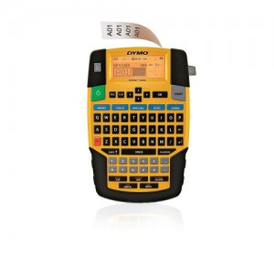 Impresora etiquetas r4200 teclado qwerty it/pt/es/tr + nl dymo 1852995