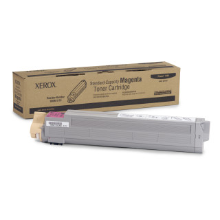 XEROX Toner TEKTRONIX Phaser 7400 Magenta