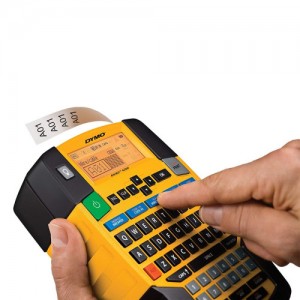 Impresora etiquetas r4200 teclado qwerty it/pt/es/tr + nl dymo 1852995