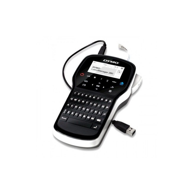 Rotuladora labelmanager 280 dymo s0968920