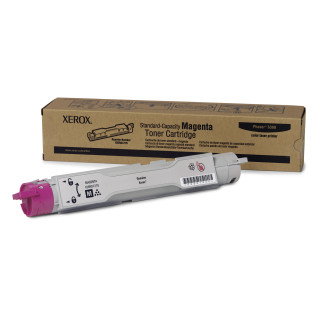 XEROX Toner TEKTRONIX Phaser 6360 Magenta