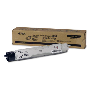 XEROX Toner TEKTRONIX Phaser 6360 Negro