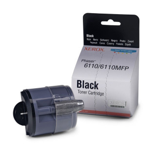 XEROX TEKTRONIX Phaser 61106110MFP Toner (2.000 pag.)