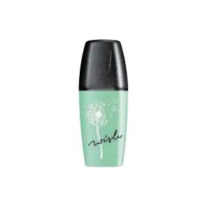 Marcador fluorescente boss mini pastel trazo 2/5mm. menta stabilo 07/116-7