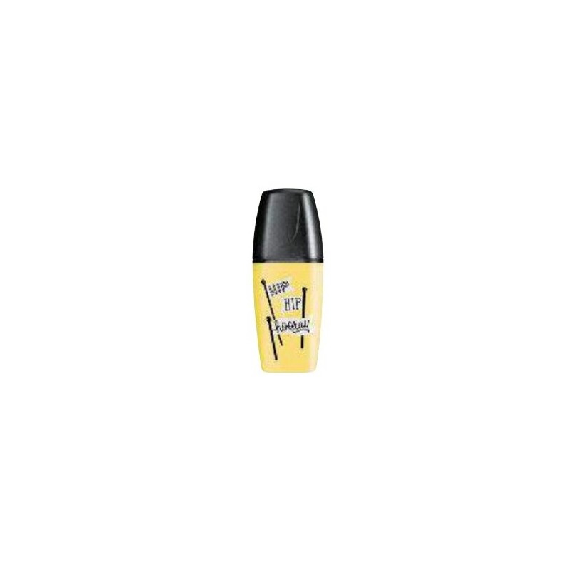 Marcador fluorescente boss mini pastel trazo 2/5mm. amarillo stabilo 07/144-7 Marcador fluorescente boss mini pastel trazo 2/5mm. amarillo stabilo 07/144-7