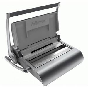 Encuadernadora quasar wire fellowes 5224101