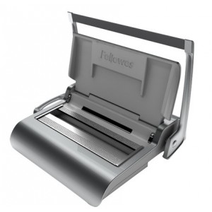 Encuadernadora quasar wire fellowes 5224101