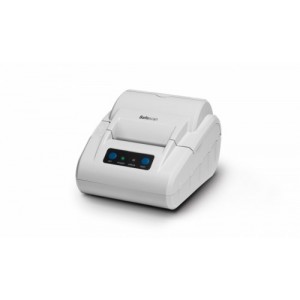 Impresora térmica tp-230 gris safescan 134-0475
