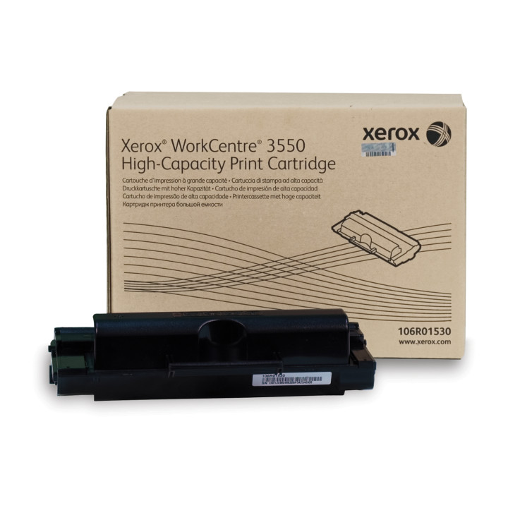 XEROX Workcenter 3550 Toner Alta