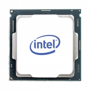 Intel xeon e-2124 procesador 3