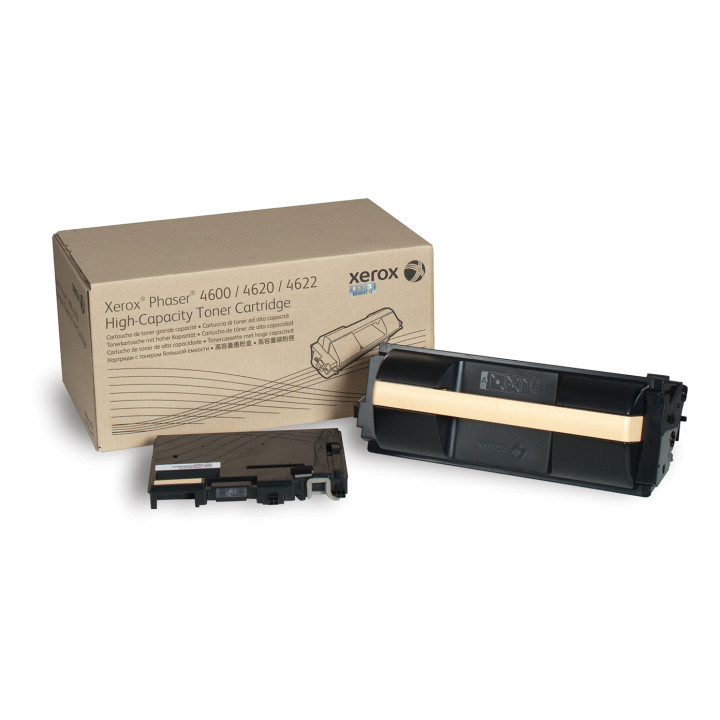 XEROX Phaser 46004620 Toner