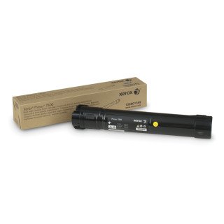 XEROX Phaser 7800  Toner Negro