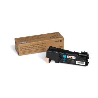 XEROX Phaser 6500 Toner Cian (2.500 Pag.)