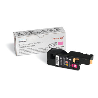 XEROX TEKTRONIX Phaser 60006010 Toner Magenta
