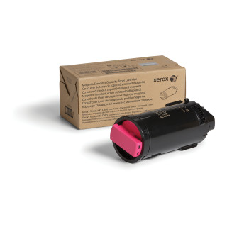 XEROX Toner C50X Magenta 2.400pag