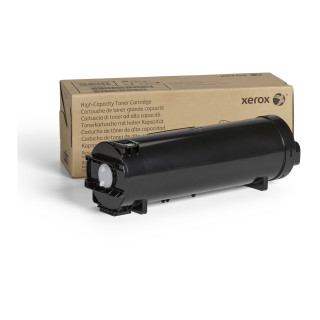 XEROX Toner B600B605B610B615 Toner  Alta Capacidad
