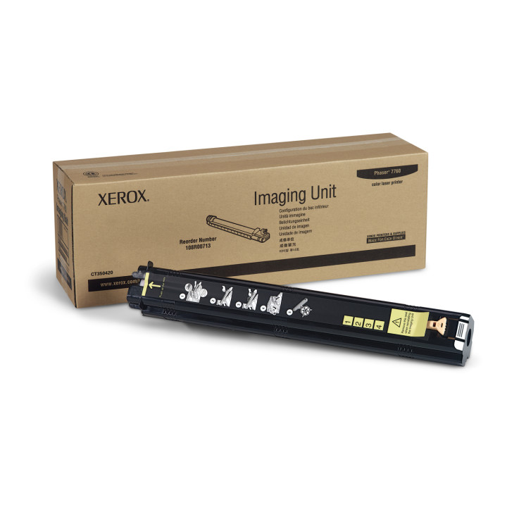 XEROX Phaser 7760 Unidad Imagen