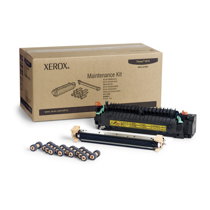 XEROX Phaser 4510 Kit mantenimiento Negro