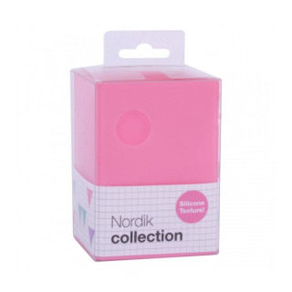 Apli Cubilete de Silicona Portalapices Nordik Collection - Tacto Suave - Resistente y Flexible - Facil de Limpiar - Versatil pa