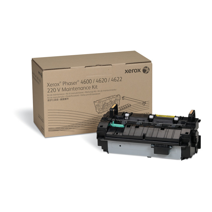 XEROX Phaser 46004620 Kit Mantenimiento Negro