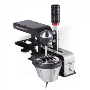 Thrustmaster tm racing clamp establecer