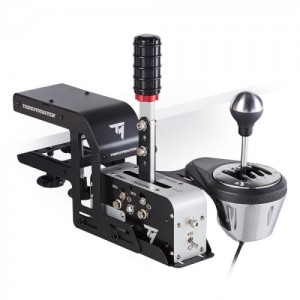 Thrustmaster tm racing clamp establecer