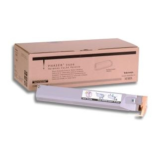 XEROX Toner TEKTRONIX Phaser 7300 Negro
