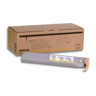 XEROX Toner TEKTRONIX Phaser 7300 Amarillo  Alta Capacidad