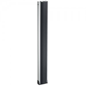 Connect-it large pole 80cm / black