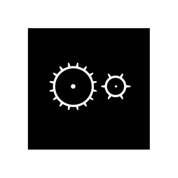 XEROX Toner B7025B7030B7035 Rodillo Transferencia **Metered**