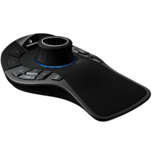 3dconnexion spacemouse pro ratón